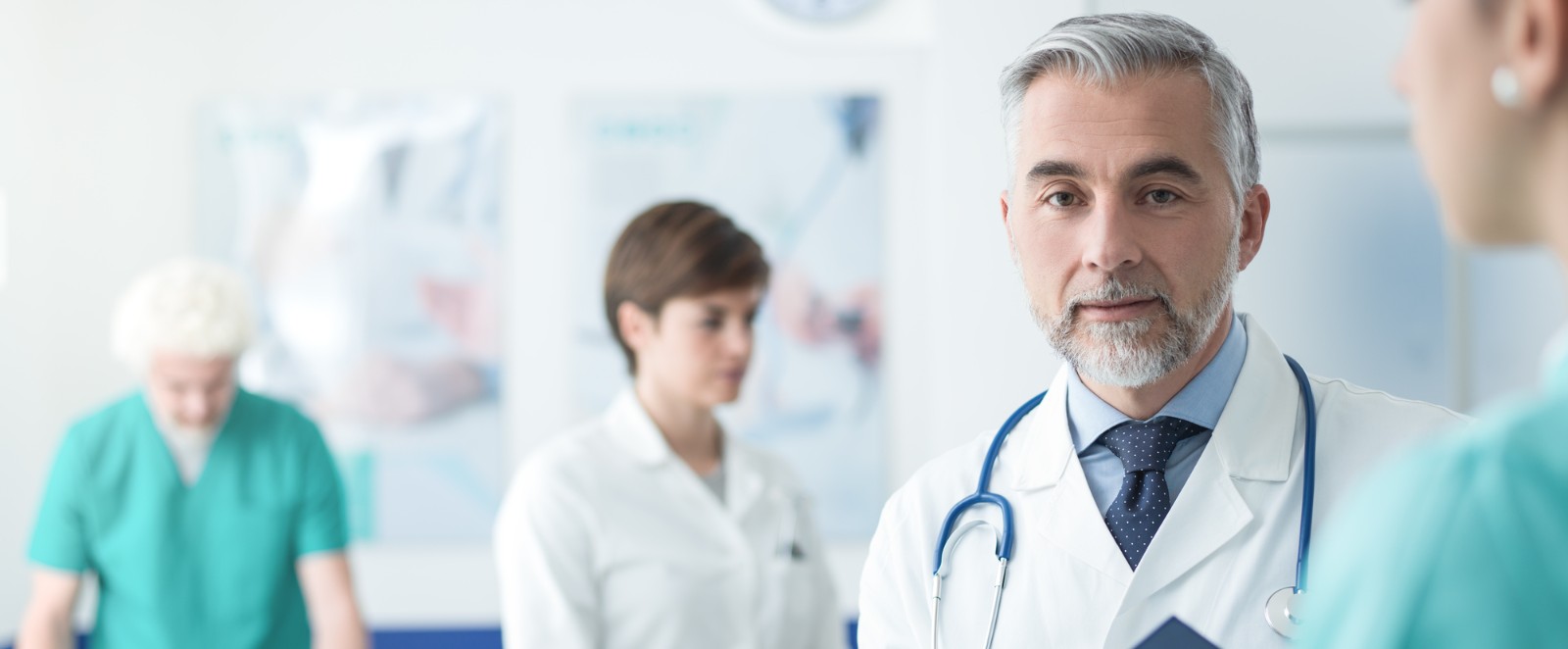 MAC-FIELD MEDICAL PRACTICE