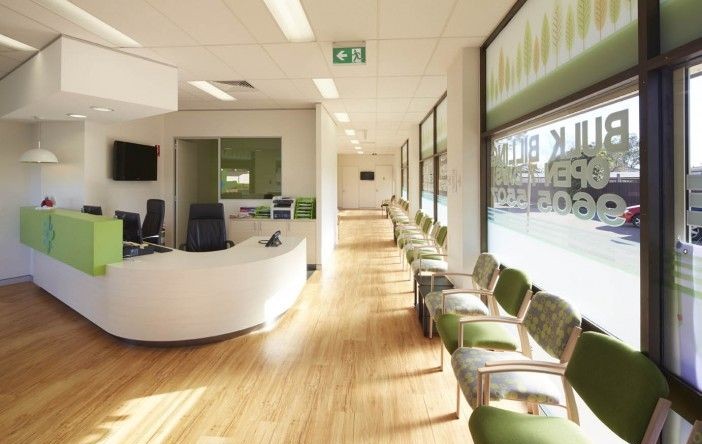Mac-Field Medical Practice