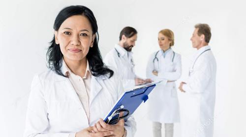 Doctors